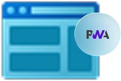 Progressive Web Apps (PWA)