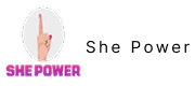 she power