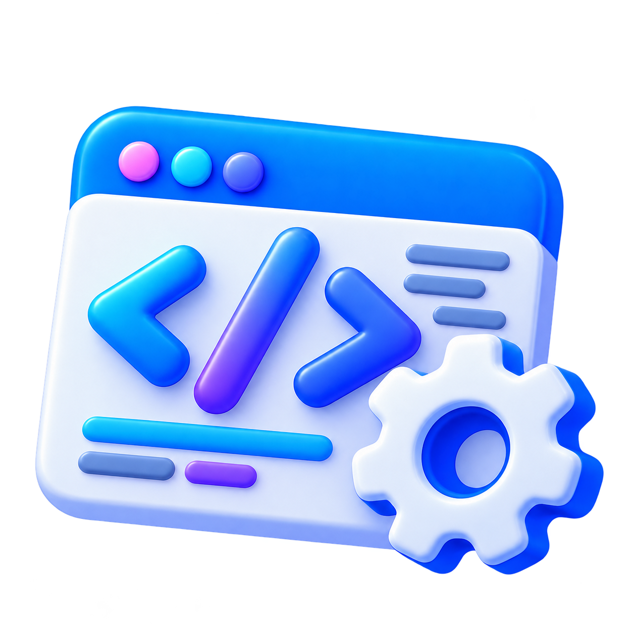 Develop