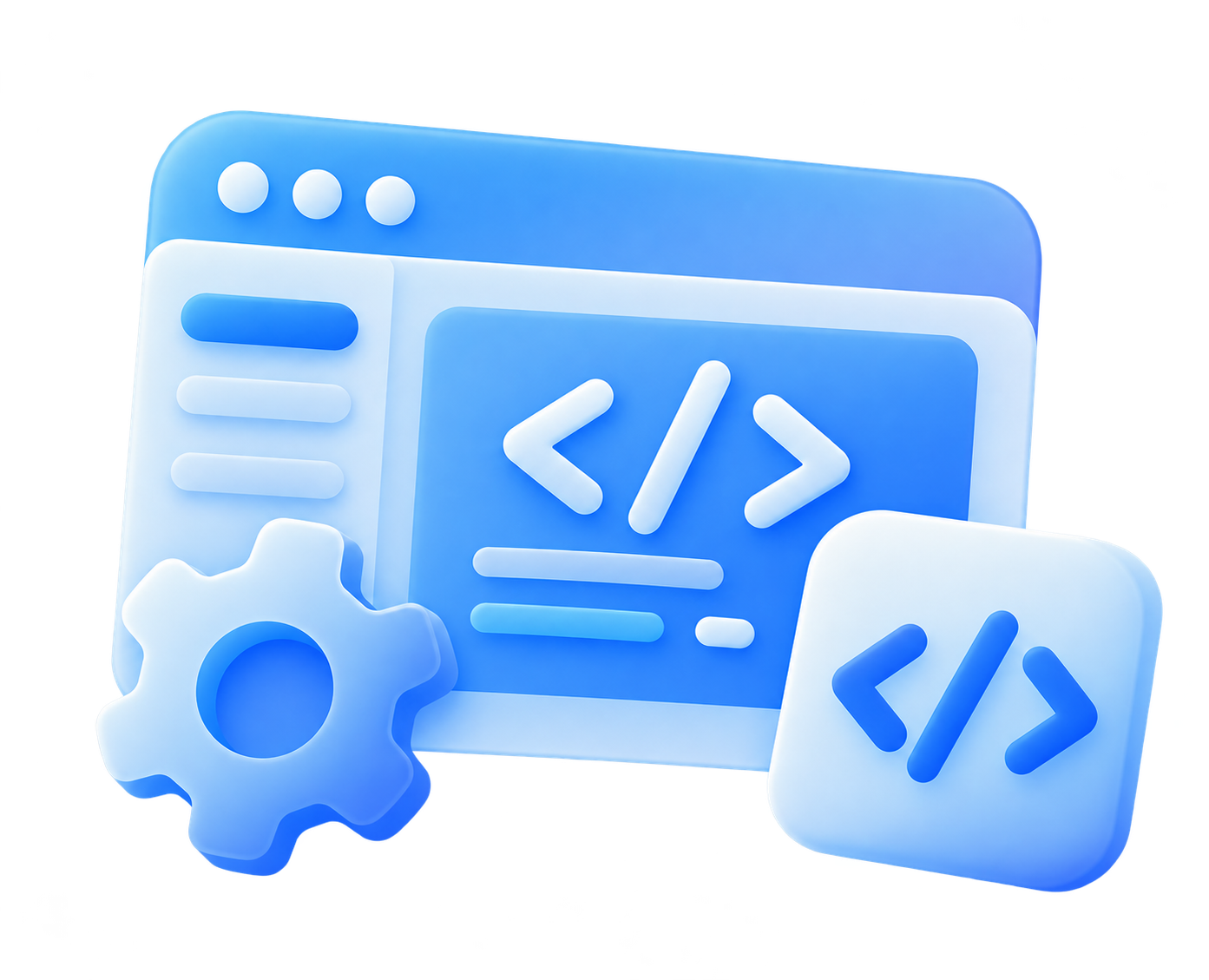 Web Development